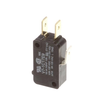 Jackson Switch, Micro15Amp(2-064-154-000) 5945-306-02-00